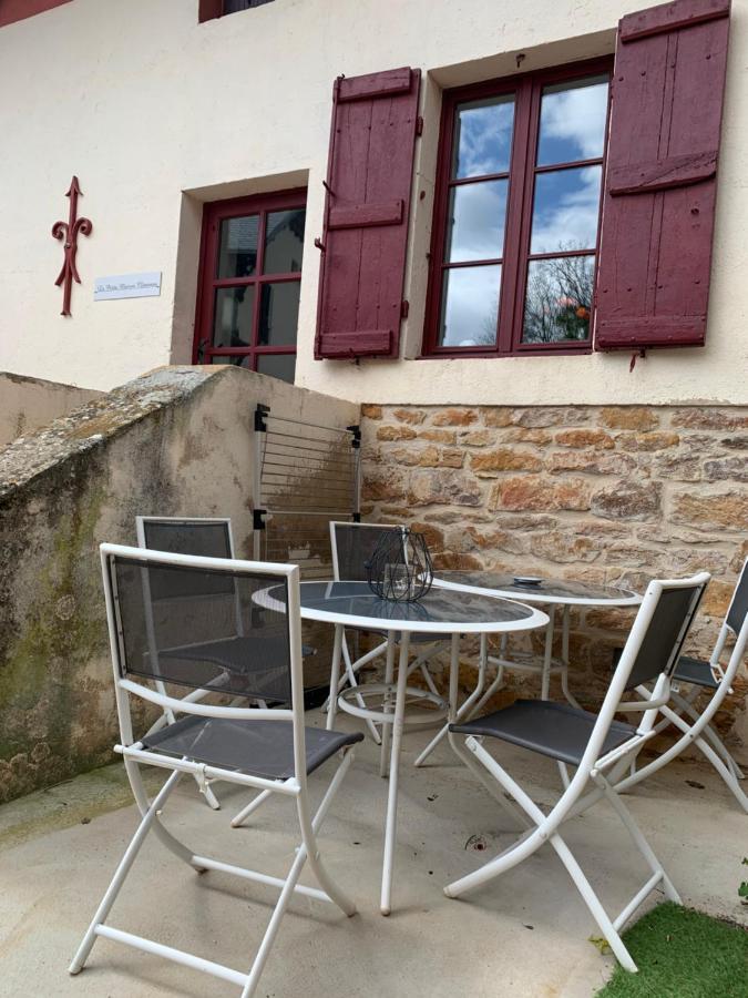 La Maison Clémenso Cluny Esterno foto